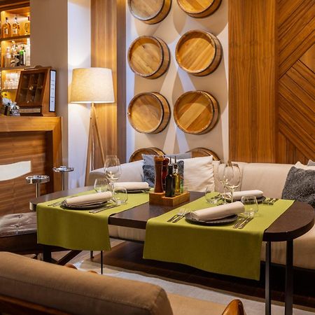 Bor Hotel By Karisma Zlatibor Eksteriør bilde