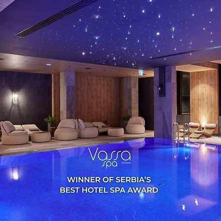 Bor Hotel By Karisma Zlatibor Eksteriør bilde