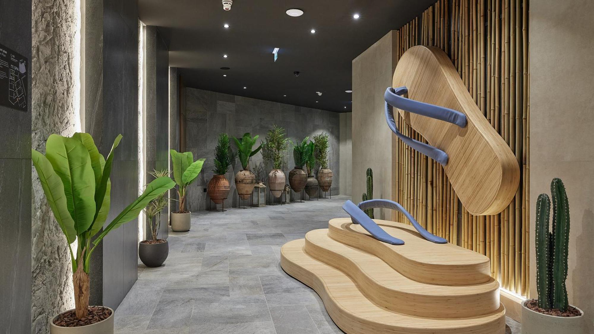 Bor Hotel By Karisma Zlatibor Eksteriør bilde