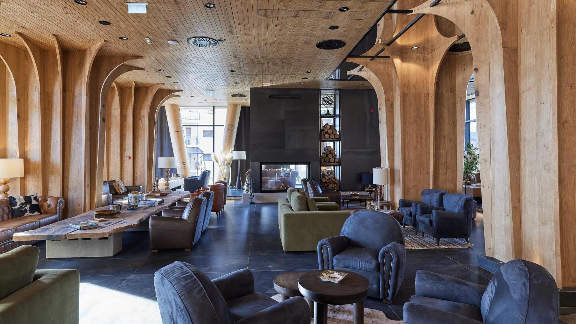 Bor Hotel By Karisma Zlatibor Eksteriør bilde