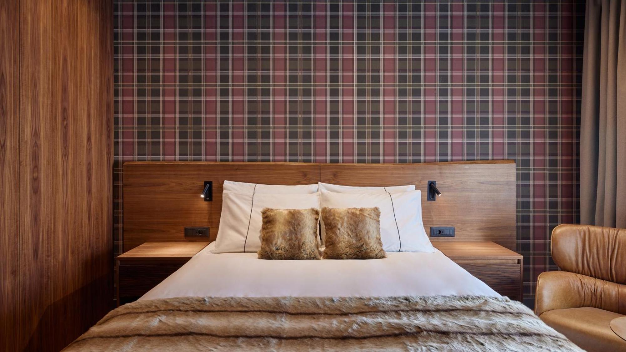 Bor Hotel By Karisma Zlatibor Eksteriør bilde