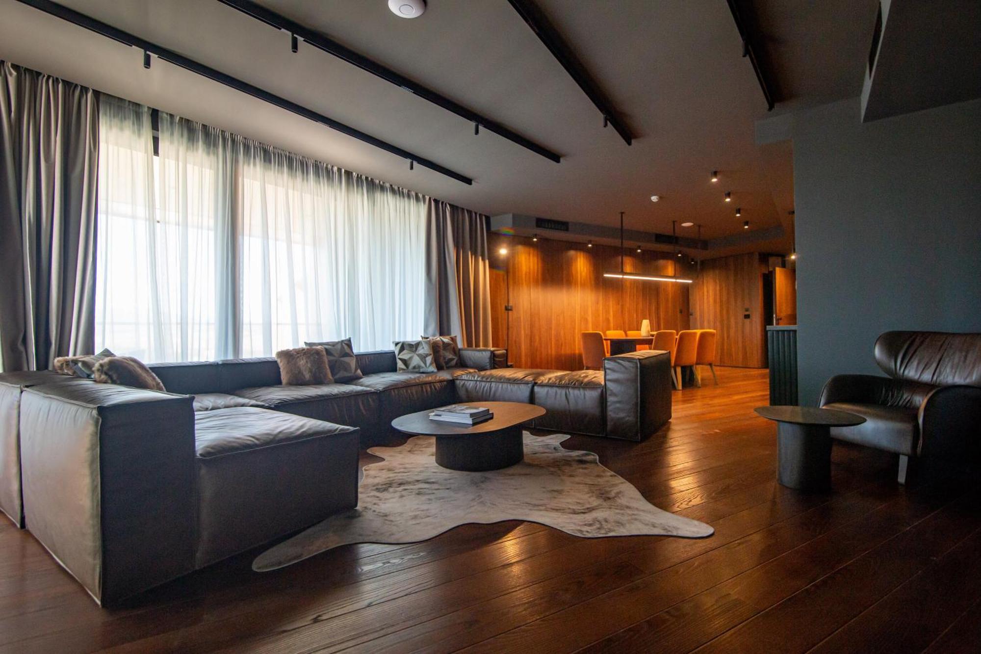 Bor Hotel By Karisma Zlatibor Eksteriør bilde
