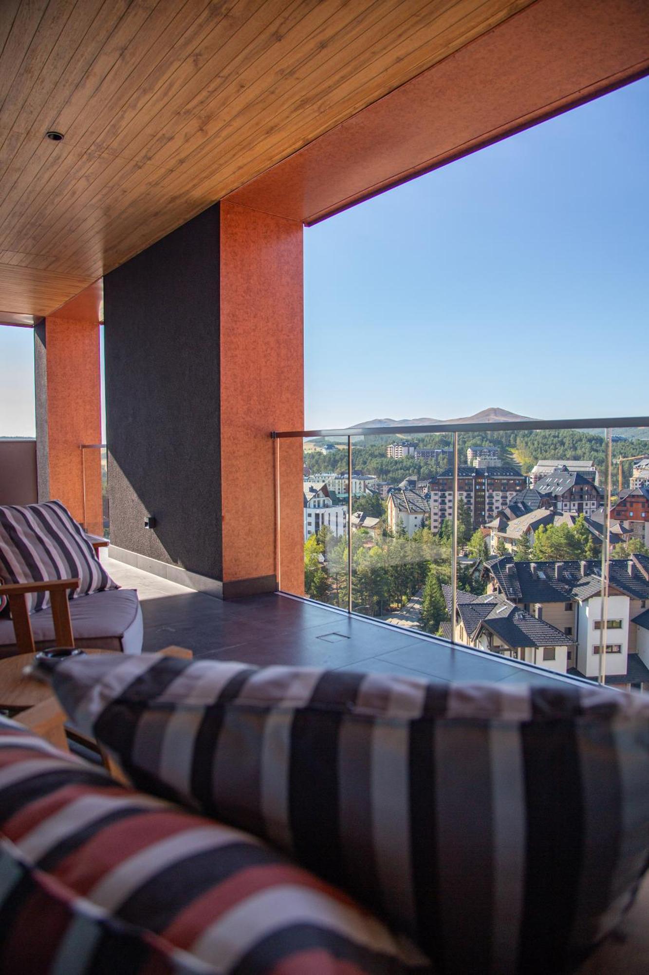 Bor Hotel By Karisma Zlatibor Eksteriør bilde